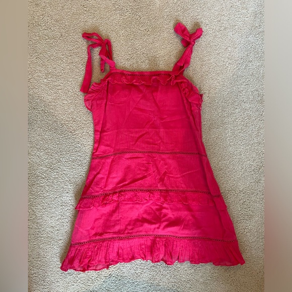 Lovers + friends dress - Picture 1 of 2